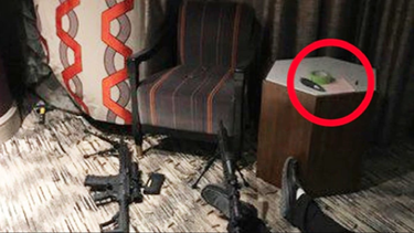 el escalofriante contenido de la nota que el atacante de las vegas dejo en la habitacion del hotel mandalay bay
