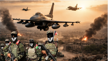 estados unidos intensifica ataques en siria y abate a terrorista clave tras emboscada mortal contra sus tropas