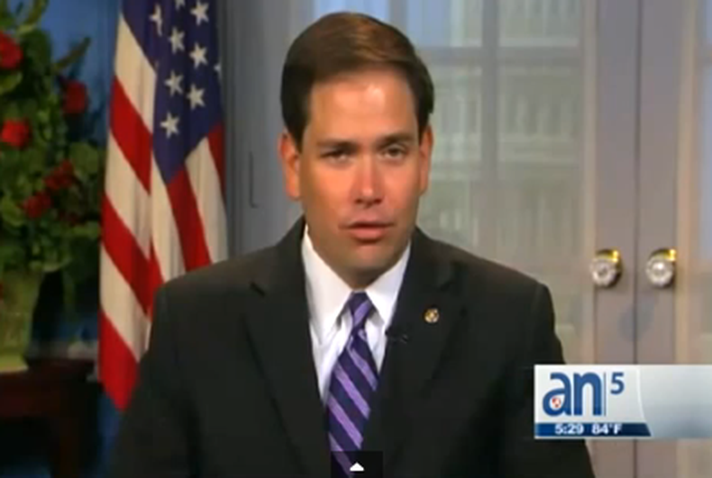 En todo el país ya comienza a hablarse de los posibles candidatos para la presidencia en el 2016.