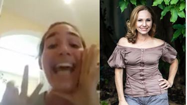 actriz cubana sale en defensa de amelia calzadilla: ella tuvo el valor de no quedarse callada