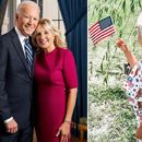 ¿Quién es la nieta secreta de Biden, hija de Hunter Biden ?