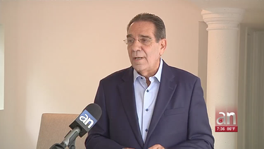 candidato a la alcaldia de miami-dade, xavier suarez propone sistema de transporte publico gratuito