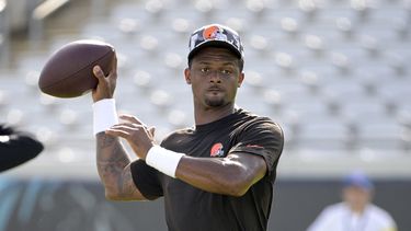 NFL: Deshaun Watson ofrece disculpas a mujeres agraviadas