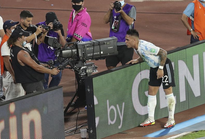 DEP-FUT MUNDIAL-SUDAMERICA RESUMEN