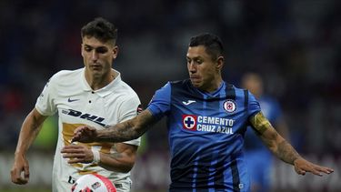 Cruz Azul y Liga MX reprueban narcofiesta infantil
