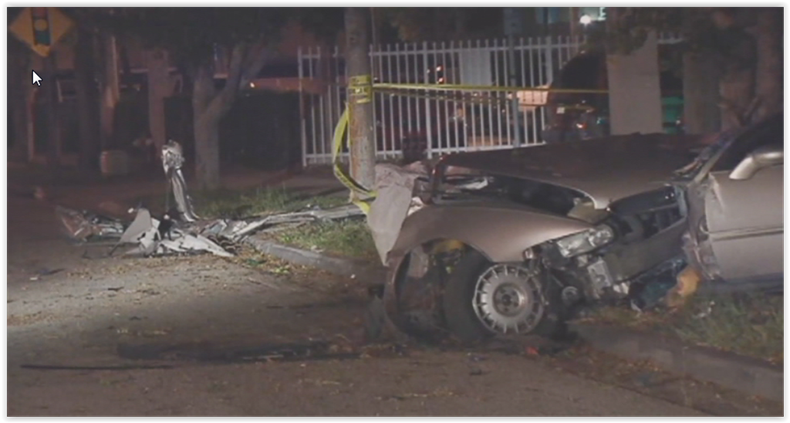 joven muere en accidente hialeah.PNG