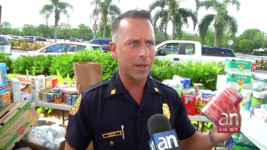 continua la recaudacion de ayuda humanitaria para los damnificados en las bahamas