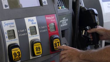 EEUU: La inflación se desacelera a 8,3% en abril