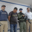 Capturan en Colombia a alias El Negro, cabecilla del Tren de Aragua en Perú