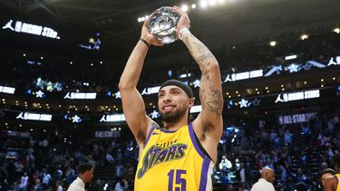 Alvarado brilla en Juego de Estrellas en Ascenso