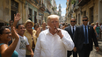 plan de trump para cuba: presion economica buscaria convertir la isla en un protectorado financiero de ee.uu.