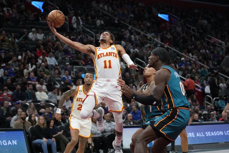 DEP-BAS HAWKS-PISTONS