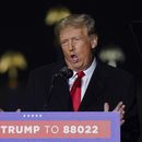 Trump hará gran anuncio el 15 de noviembre