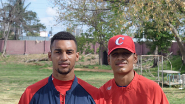 los hijos de victor mesa escapan de cuba