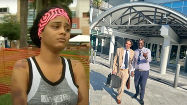 chocolate mc declarado inocente en el juicio contra su exnovia cynthia cortes