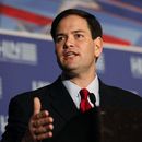 Marco Rubio pide acelerar sanciones en EEUU contra venezolanos