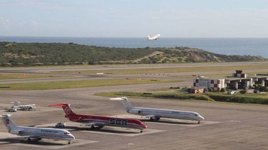el turismo internacional en venezuela es minimo, admite ministro