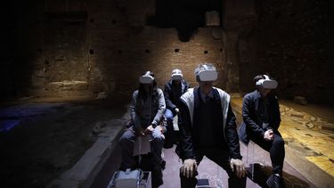 Autoridades alemanas investigan a Facebook por Quest 2