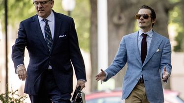 EEUU: Excolaborador de Stone declara ante jurado federal
