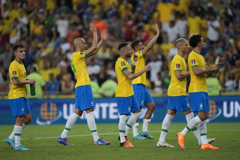 DEP-FUT MUNDIAL BOLIVIA-BRASIL
