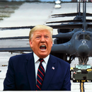 EEUU pone MAXIMA presión sobre Venezuela: bombarderos B-1B sobrevuelan el Caribe en medio de nueva ofensiva anunciada por Trump EEUU pone MAXIMA presión sobre Venezuela: bombarderos B-1B sobrevuelan el Caribe en medio de nueva ofensiva anunciada por Trump