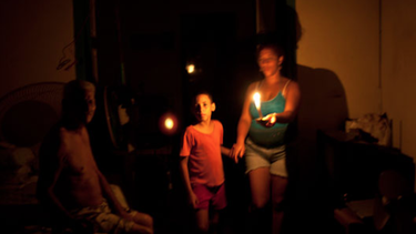 en apagon la mayor parte de cuba tras una nueva averia
