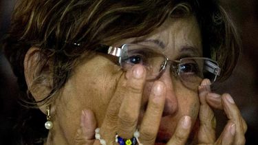 Leopoldo López dice que seguirá luchando desde la cárcel