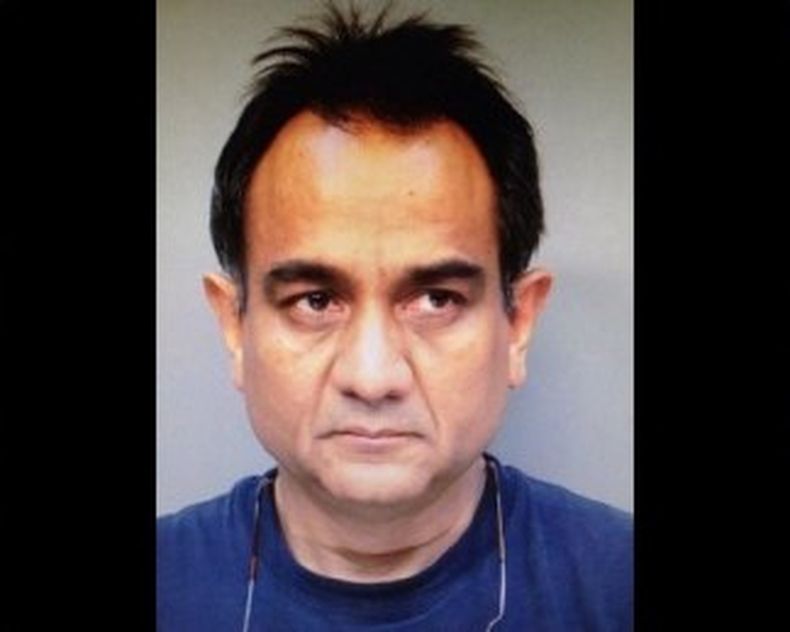 La mayor parte del dinero que deberá desembolsar Manuel Alberto Alvarado, de 60 años, servirá para reembolsar el retraso que ocasionó en los vuelos de cinco líneas aéreas del aeropuerto internacional de Miami (MIA), recogió el canal NBC 6