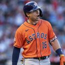Peña empuja la decisiva en triunfo de los Astros