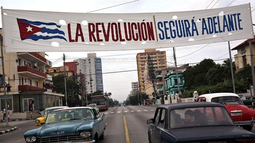 viaje en el tiempo: estudiantes de eeuu llegan a cuba en crucero academico