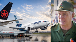 canada abandona cuba: air canada, westjet y air transat suspenden vuelos indefinidamente canada abandona cuba: air canada, westjet y air transat suspenden vuelos indefinidamente