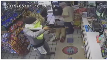 americateve | asaltante gasolinera.PNG