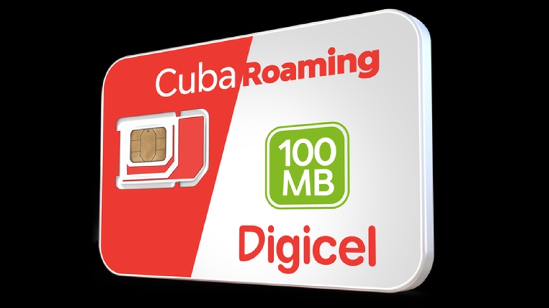 Digicel Cuba