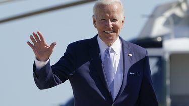Biden viaja a Europa a consolidar alianza contra Rusia