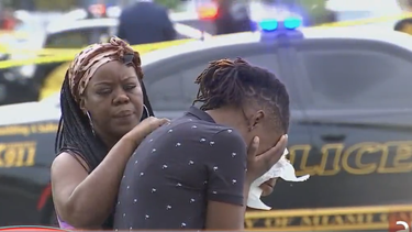 miami gardens: hombre murio baleado y se sospecha de su propia novia