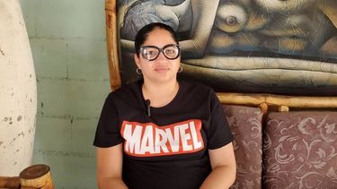 activista cubana denuncia amenazas de muerte y cerco policial frente a su vivienda