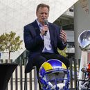 Goodell: NFL no tolerará racismo ni discriminación