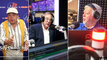historica emisora de radio en miami financiada por george soros despide a todos sus empleados