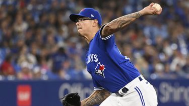 Azulejos anuncian planes para remozar el Rogers Center