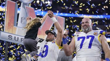 Repunta la audiencia del Super Bowl en EEUU