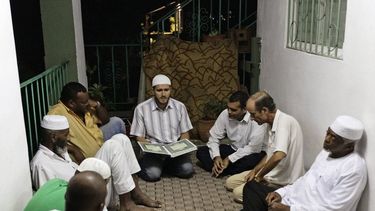 americateve | La población musulmana de Cuba se sitúa en torno a los 4.000 fieles que carecen de lugar de culto en la Isla.