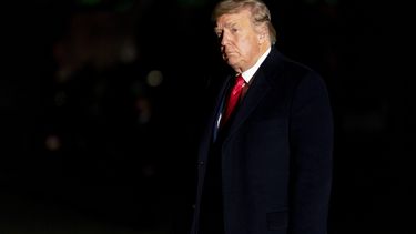 Gobierno de Trump anuncia 3.700 millones para Puerto Rico