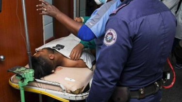 dos muertos y siete lesionados fue el saldo de un fatal accidente en la region occidental de cuba