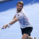 Norrie y Opelka jugarán final de Delray Beach