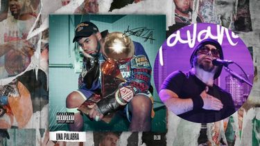 anuel aa realiza nueva version de una cancion de carlos varela en su ultimo disco