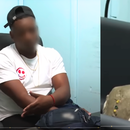 Detienen a joven cubano en el Aeropuerto de La Habana con más de un kilo de cocaína escondido dentro de un Eleguá