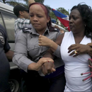 Liberada Berta Soler tras 72 horas de arresto