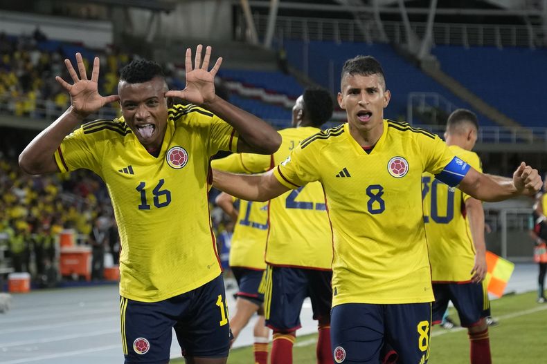 DEP-FUT SUDAMERICANO-SUB20