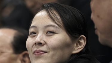 La hermana de Kim descarta reanudar negociaciones con EEUU