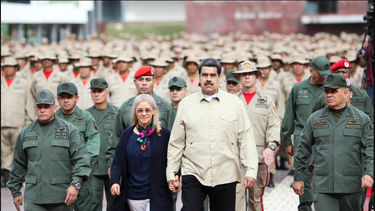 informe secreto: la dea infiltro al gobierno de venezuela en caso de narcotrafico